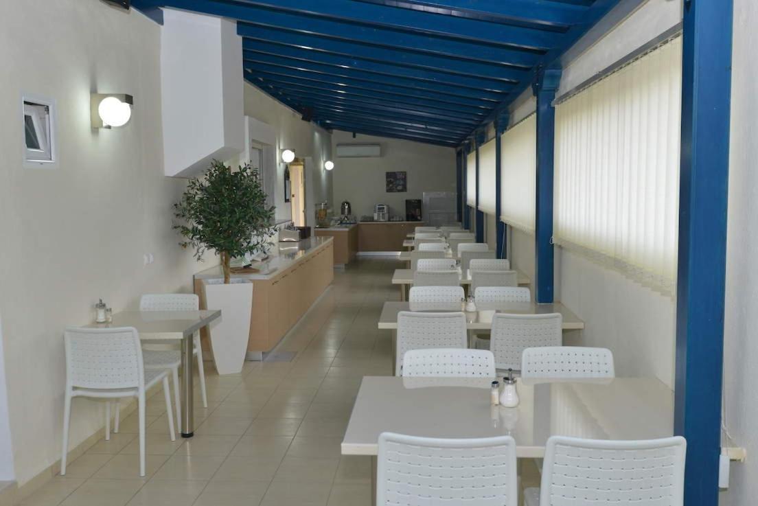 פורקה Hotel Venus מראה חיצוני תמונה