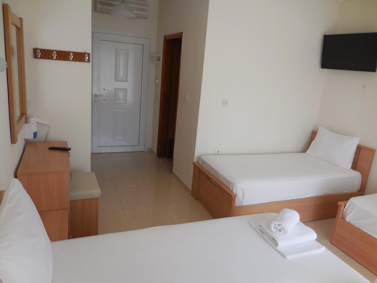 פורקה Hotel Venus מראה חיצוני תמונה
