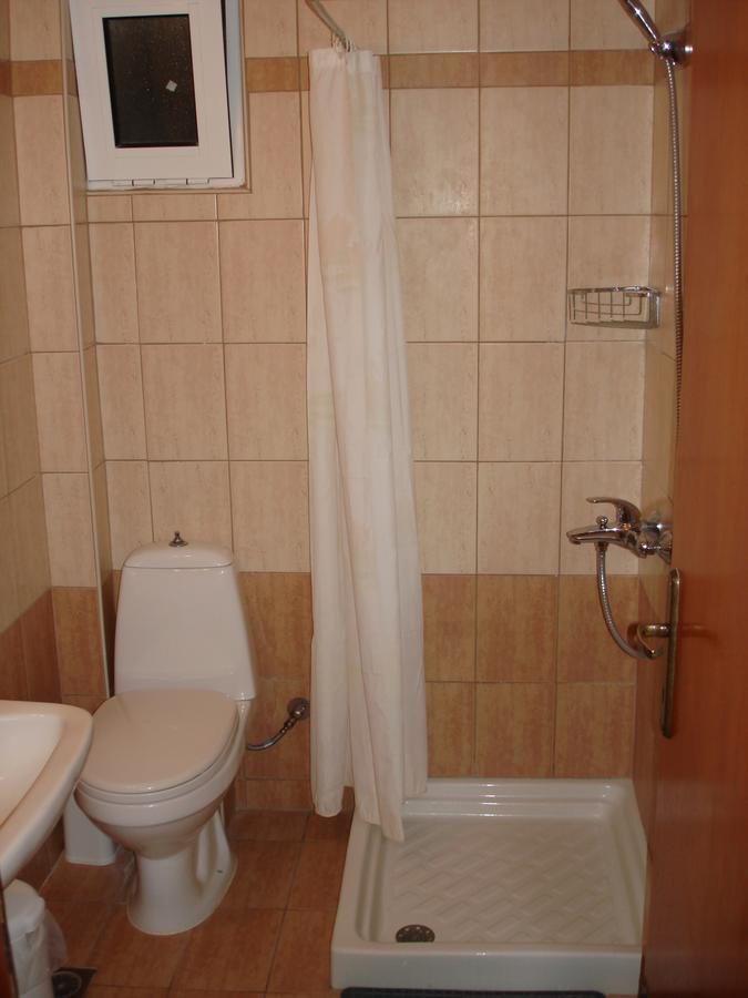 פורקה Hotel Venus מראה חיצוני תמונה