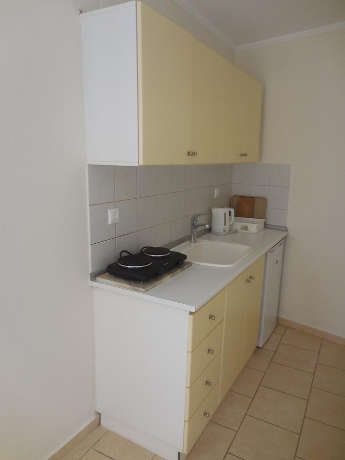 פורקה Hotel Venus מראה חיצוני תמונה